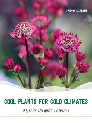 cover image of Cool Plants for Cold Climates